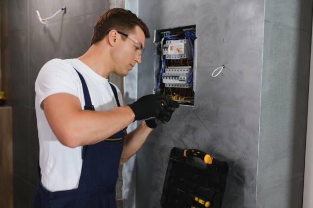 Best Generator Installation Services  in Gambier, OH