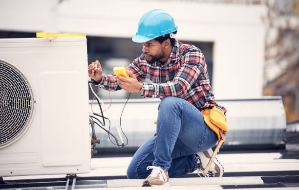 Best Electrical Outlet Repair  in Gambier, OH