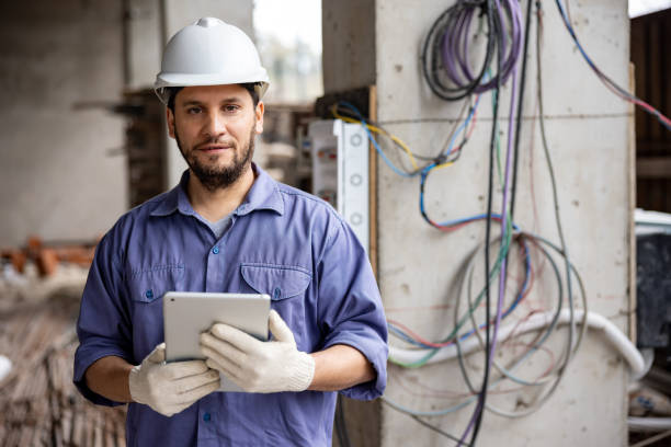 Trusted OH Electrician Experts