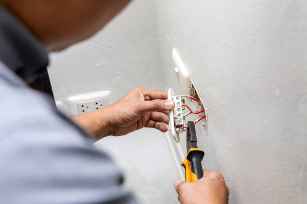 Best Home Electrical Repair  in Gambier, OH