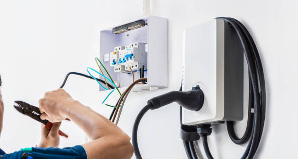 Best Electrical Troubleshooting Services  in Gambier, OH