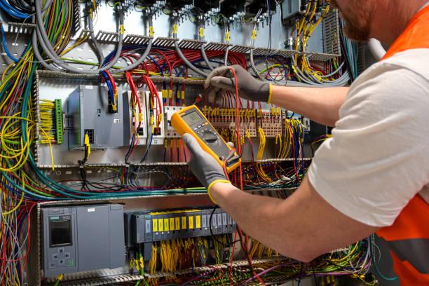Best Local Electrician Companies  in Gambier, OH
