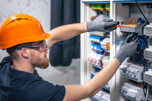 Best Home Electrical Repair  in Gambier, OH