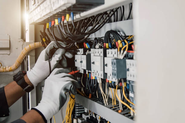 Best Electrical Wiring Services  in Gambier, OH